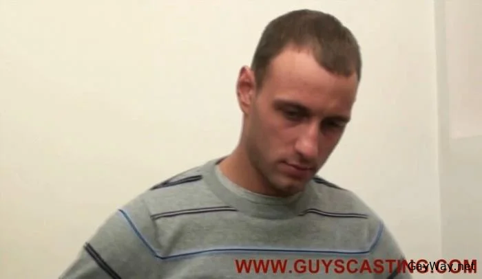 Boy Jerking Off [HD 720p]