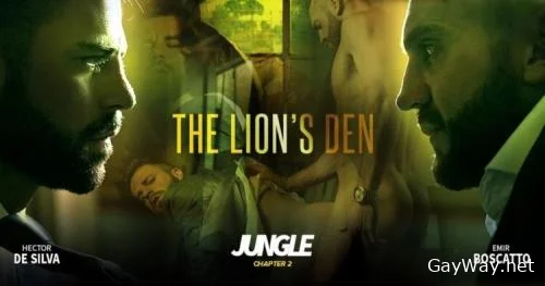 Jungle The Lion's Den [FullHD 1080p]