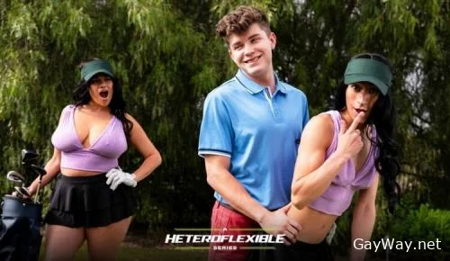 Par For The Course [FullHD 1080p]