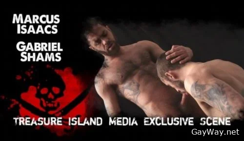 Gabriel Shams, Marcus Isaacs Gabriel Shams & Marcus Isaacs [HD 720p]