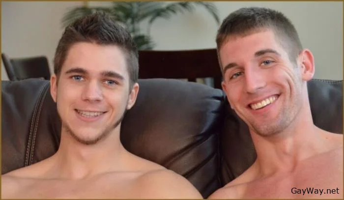 Boys will be boys [HD 720p]