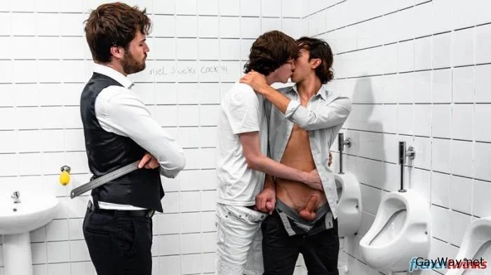 Unfair and Perverse Punishment [FullHD]