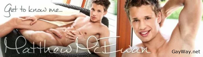 (10089) Photosession Videos: Matthew McEwan [HD]