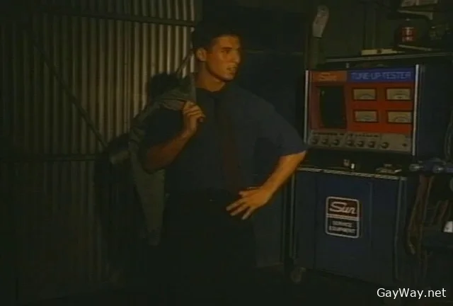 Grease GUNS [DVDRip]