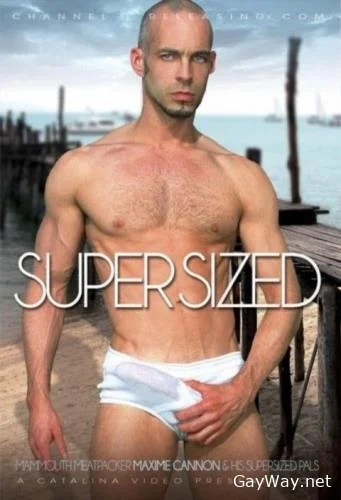 Super Sized [DVDRip]
