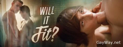 Will It Fit [HD 720p]