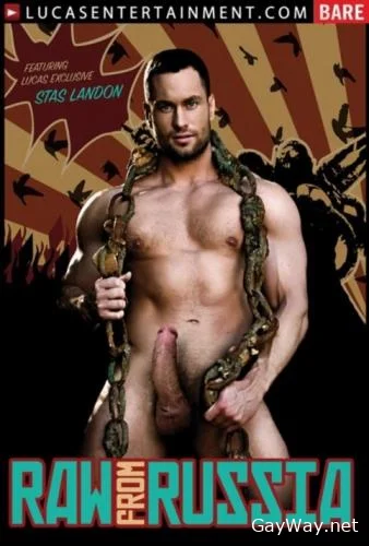 Raw From Russia [DVDRip]
