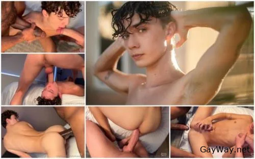 FullMetalTwunk, Boy9 fuck Sam Ledger [FullHD]