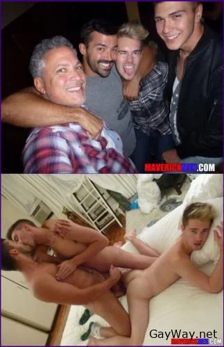 Chris Crocker Fuck It [SD]
