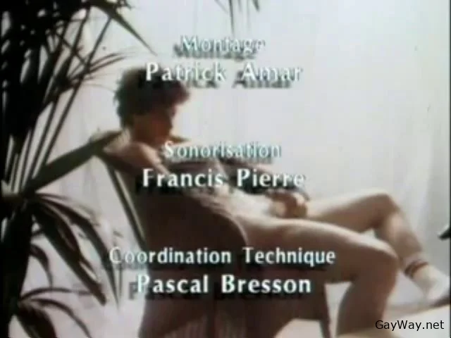 Aime omme Minet [DVDRip]