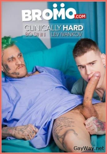Clinically hard [HD 720p]