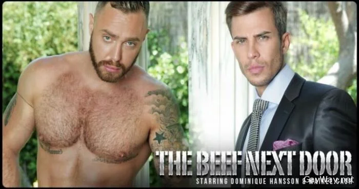 Beef Next Door [HD 720p]