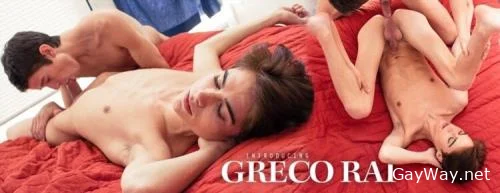 Introducing Greco Rai [HD 720p]