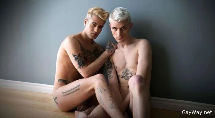 Frankie V Fucks Mickey Taylor [HD 720p]