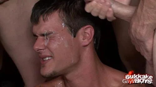 Justin Cox [HD 720p]