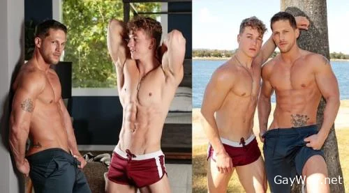 Hot Summer [FullHD 1080p]