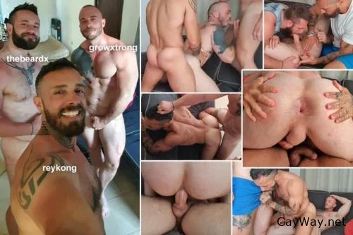 Threesome [HD]