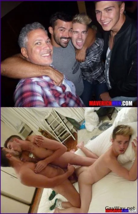Chris Crocker Fuck It [SD]