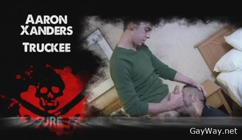 Aaron Zanders, Truckee Aaron Xanders and Truckee [HD 720p]