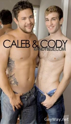 Cody & Caleb [SD]