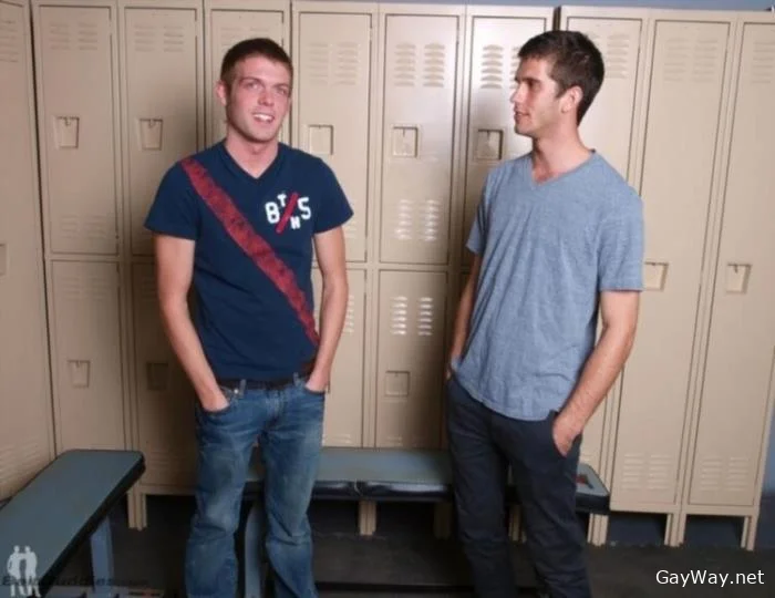 Morgan Shades fucks Jimmy Fanz [HD 720p]