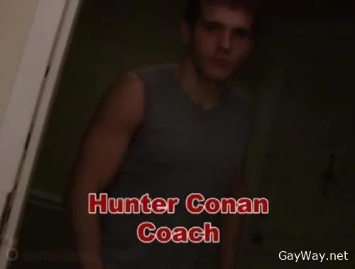 Hunter Conan Coach [SD]