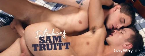 Introducing Sam Truitt [HD 720p]