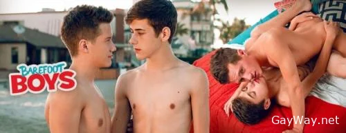 Barefoot Boys [HD 720p]