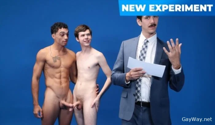 Concept Porn Game Show [FullHD 1080p]