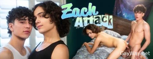 Zach Attack [FullHD 1080p]
