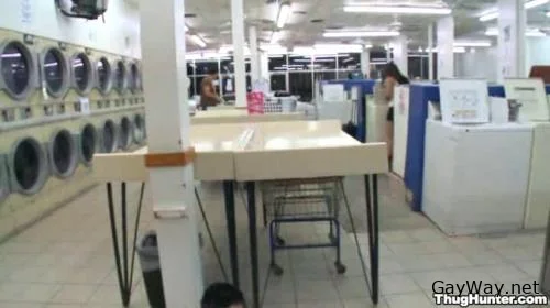 Thug Laundry [SD]