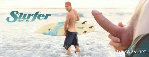 Surfer Solo [HD 720p]