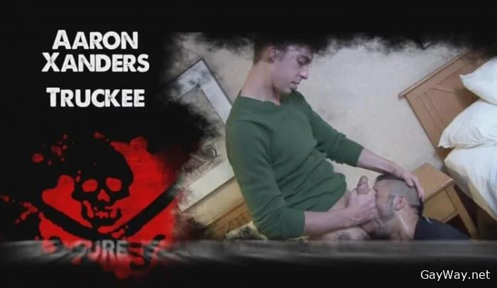 Aaron Zanders, Truckee Aaron Xanders and Truckee [HD 720p]