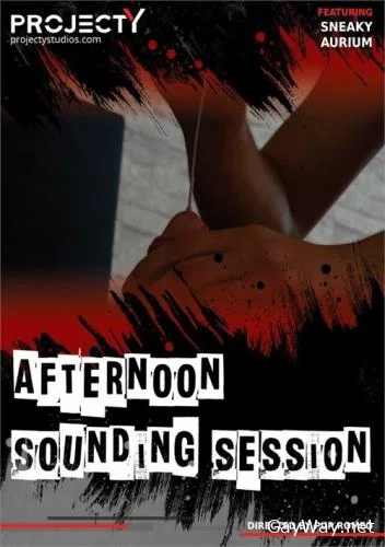 Afternoon Sounding Session [FullHD]