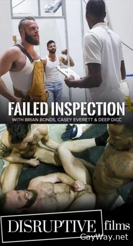 Failed Inspection [HD 720p]