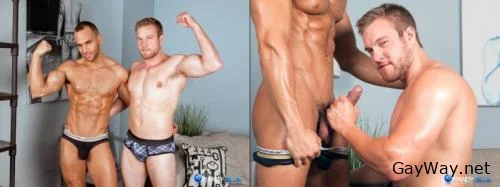 RB2560 Patrick and Sean [HD]