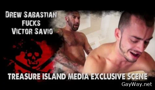 Drew Sebastian & Victor Savio [HD 720p]