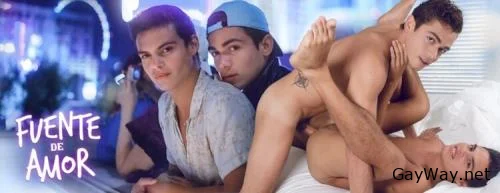 Fuente De Amor [HD 720p]