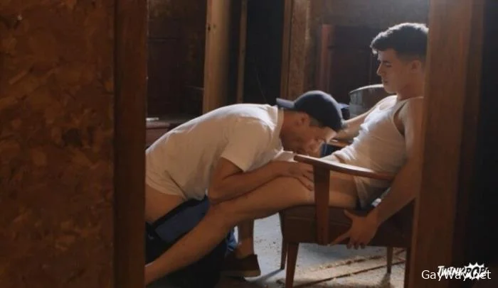 Twink Trip Part 2 [HD 720p]