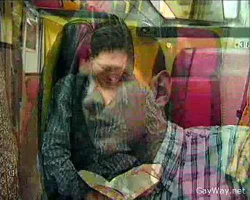 Last Train to Moscow [DVDRip]