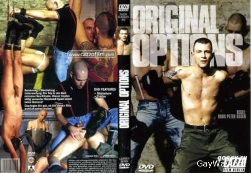 Original Options [SD]