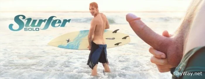 Surfer Solo [HD 720p]