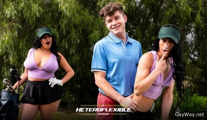 Par For The Course [FullHD 1080p]