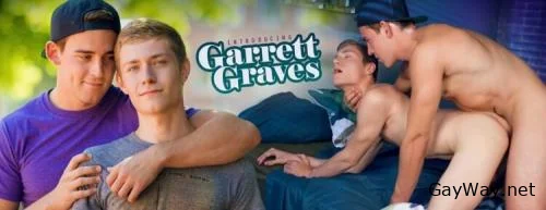 Introducing Garrett Graves [HD 720p]