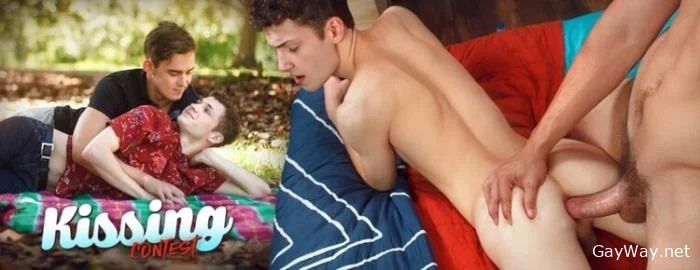 Kissing Contest [HD 720p]