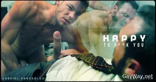 Happy to fk you [HD 720p]