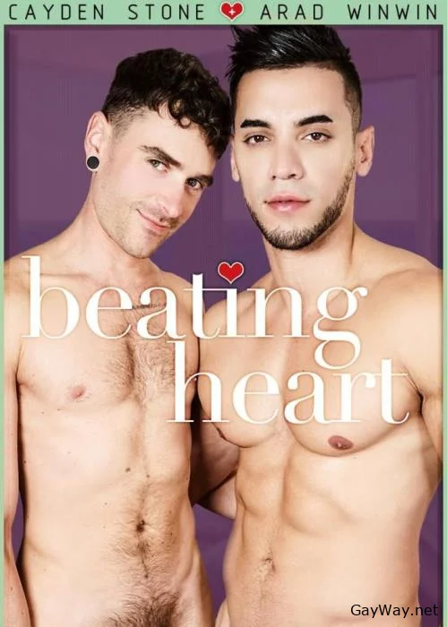 51891 Beating Heart [FullHD 1080p]