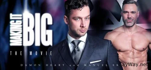 Making It Big: The Movie [FullHD 1080p]