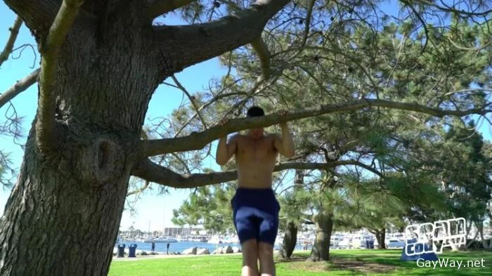 SC-2460 Ricky [HD 720p]