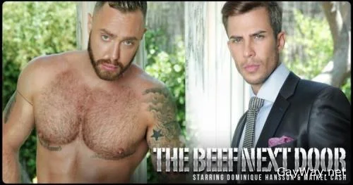 Beef Next Door [HD 720p]